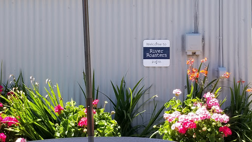 Cafe «Siuslaw River Coffee Roasters», reviews and photos, 1240 Bay St, Florence, OR 97439, USA