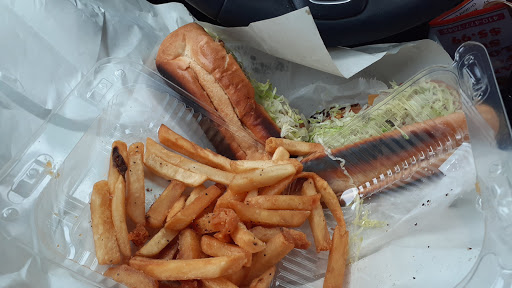 Convenience Store «Mini Stop», reviews and photos, 2413 Sparrows Point Rd, Sparrows Point, MD 21219, USA