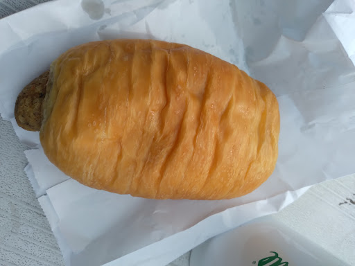 Donut Shop «Bayou City Donuts», reviews and photos, 824 Pasadena Blvd, Pasadena, TX 77506, USA