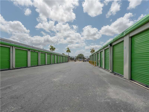 Self-Storage Facility «Storage Post Self Storage Lauderdale Manors», reviews and photos, 2290 NW 19th St, Fort Lauderdale, FL 33311, USA