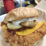 Photo n°2 de l'avis de Erica.t fait le 06/08/2023 à 08:00 sur le  Mayo à Lamezia Terme