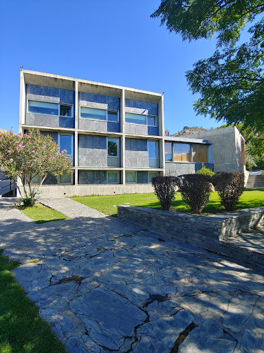 Valdemaqueda Town Hall en Valdemaqueda
