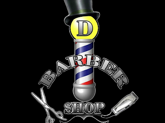 D Barbershop