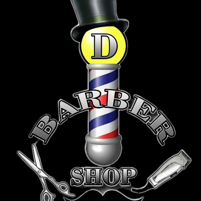 D Barbershop