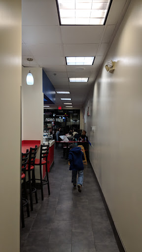 Ice Cream Shop «Frostbites Crepes & Frozen Delights», reviews and photos, 1827 Ximeno Ave, Long Beach, CA 90815, USA