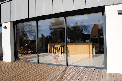 Atelier Alu & Co à Vire-Normandie