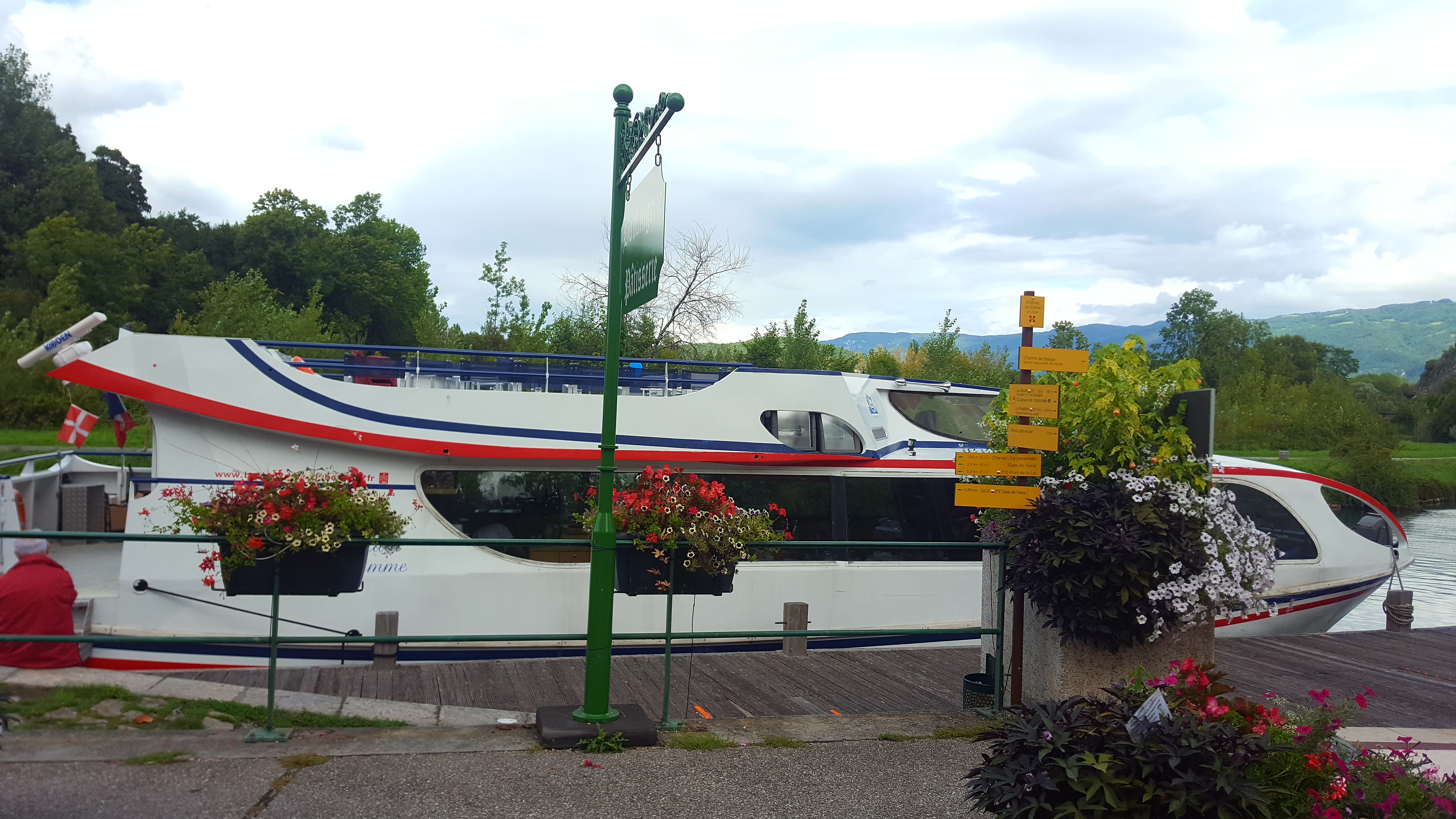 Photo n° 1 de l'avis de Cécile.e fait le 06/09/2017 à 07:13