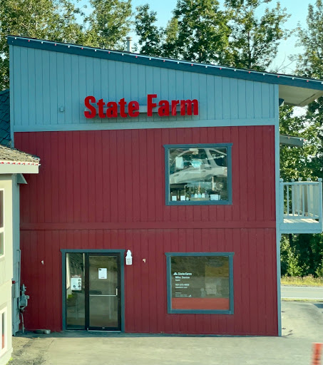 Auto Insurance Agency «State Farm: Mike Devine», reviews and photos