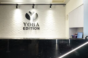 YOGA EDITION 台中瑜珈舞蹈會館 image