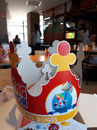 Photo n°67 de Burger King à Aix-en-Provence ()