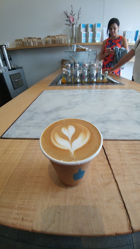 Coffee Shop «Blue Bottle Coffee», reviews and photos, 1103 Abbot Kinney Blvd, Venice, CA 90291, USA