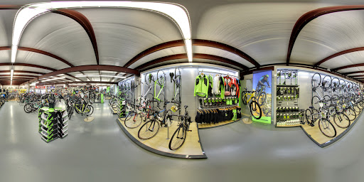 Bicycle Store «Bicycles Of Tulsa», reviews and photos, 4733 S Mingo Rd, Tulsa, OK 74146, USA