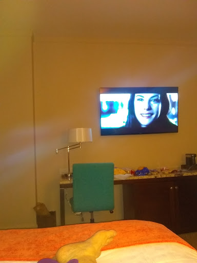 Casino «River Spirit Casino Resort», reviews and photos, 8330 Riverside Pkwy, Tulsa, OK 74137, USA