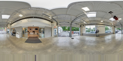 Car Dealer «Keystone Volvo of Doylestown», reviews and photos