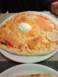 Plats et boissons du Pizzeria Pizzéria Lo Stivale à Villemomble - n°13