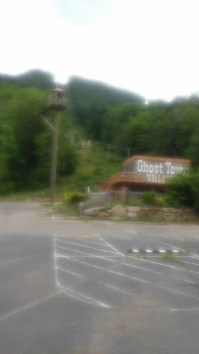 Amusement Center «Ghost Town In The Sky», reviews and photos, 16 Fie Top Rd, Maggie Valley, NC 28751, USA