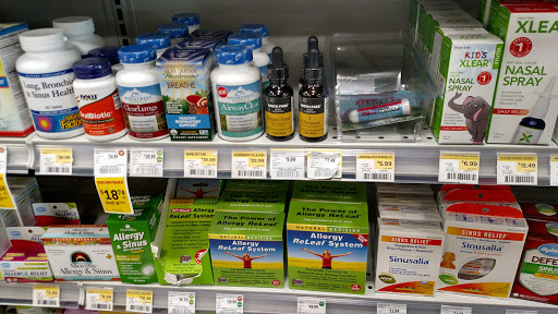 Health Food Store «Earth Fare», reviews and photos, 3737 W Market St, Fairlawn, OH 44333, USA