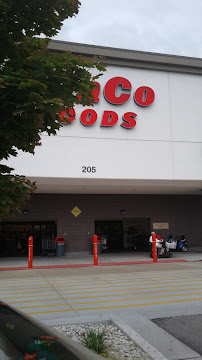 WinCo Foods - Photo 7 - Car repair in Ogden, UT, Ogden