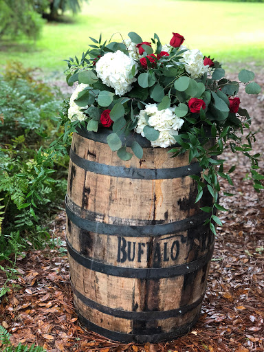 Florist «A Country Rose Florist & Gifts», reviews and photos, 250 E 6th Ave, Tallahassee, FL 32303, USA