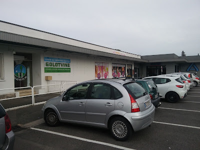Auto-École Golotvine David à Soissons