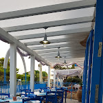 Photo n°8 de l'avis de Joele.a fait le 08/08/2018 à 06:03 sur le  Ristorantino Al Faro à San Vito Lo Capo