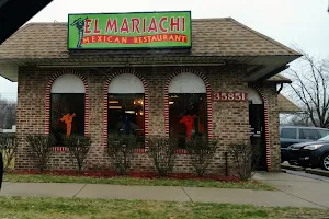 El (Los) Mariachi Mexican Restaurant image