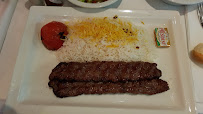 Kebab du Restaurant de spécialités perses Jet Set Restaurant à Paris - n°20