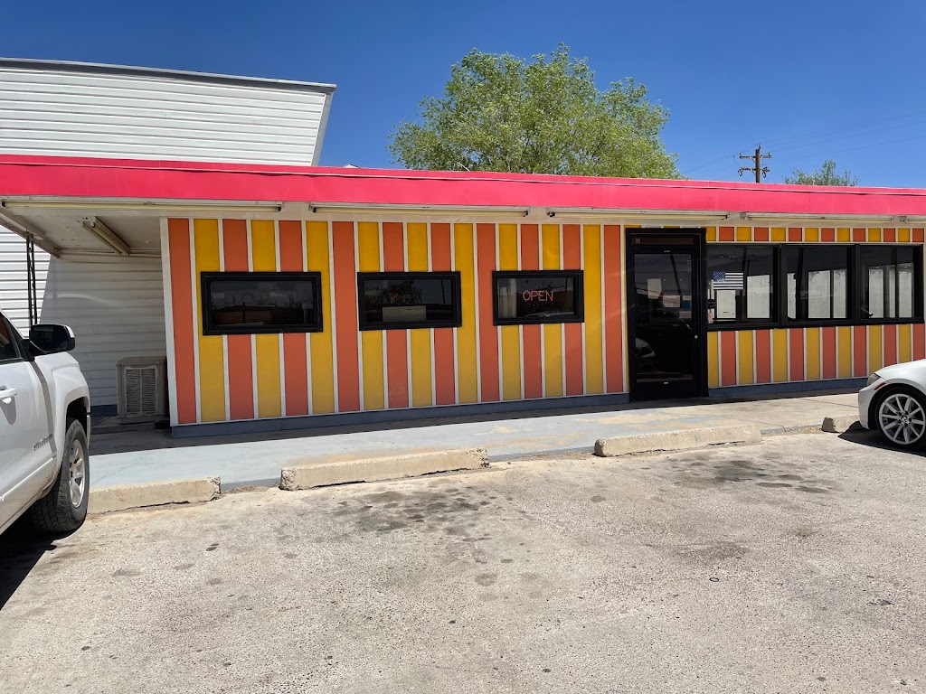 Adolfo's Taco Shop 85643