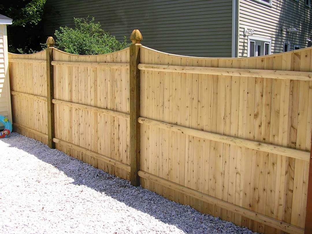 Clarksville Fence Works