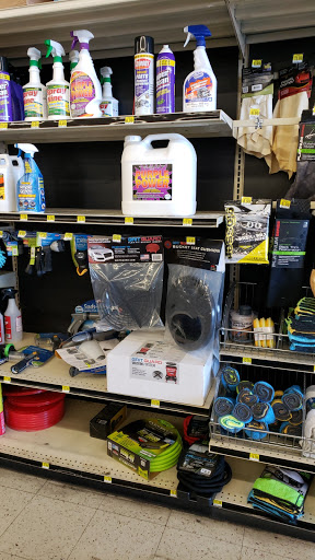 Auto Parts Store «Advance Auto Parts», reviews and photos, 7448 Little River Turnpike, Annandale, VA 22003, USA