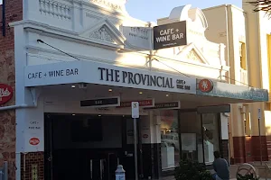 The Provincial Bar Geraldton image