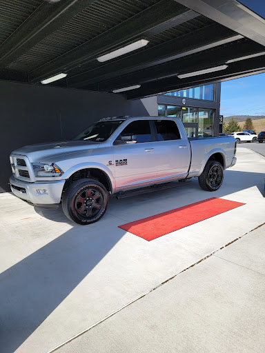 Mazda Dealer «Ray Price Mazda», reviews and photos, 505 Fawn Rd B, East Stroudsburg, PA 18301, USA