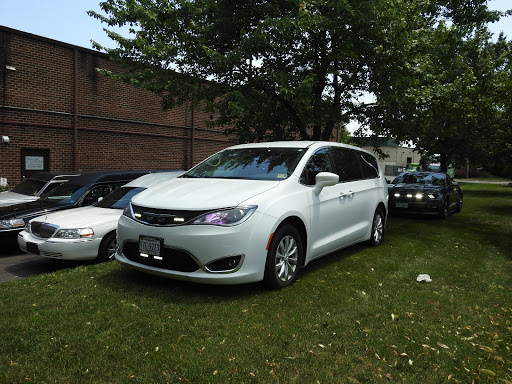 Funeral Home «Janazah Services Muslim Funeral Home», reviews and photos, 14640 Flint Lee Rd, Chantilly, VA 20151, USA