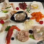 Photo n°1 de l'avis de Luciano. fait le 10/08/2022 à 21:45 sur le  La Villa Garden Restaurant à Fossò