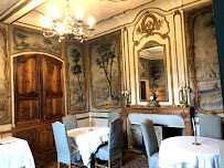 Atmosphère du Restaurant français Abbaye de Camon - n°2