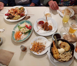 Nuevo Restaurante Tokyo photo