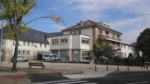 Centre Social du Cap Blanc à Aurillac