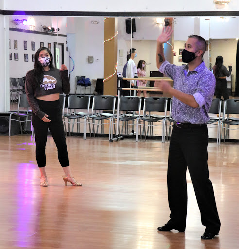 Dance School «Crown Dance Studio», reviews and photos, 2820 Dorr Ave, Fairfax, VA 22031, USA