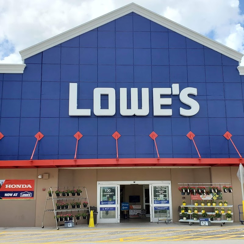 Lowe's Home Improvement