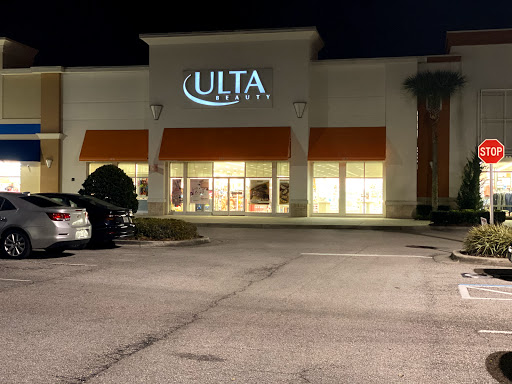 Cosmetics Store «Ulta Beauty», reviews and photos, 1751 WP Ball Blvd, Sanford, FL 32771, USA