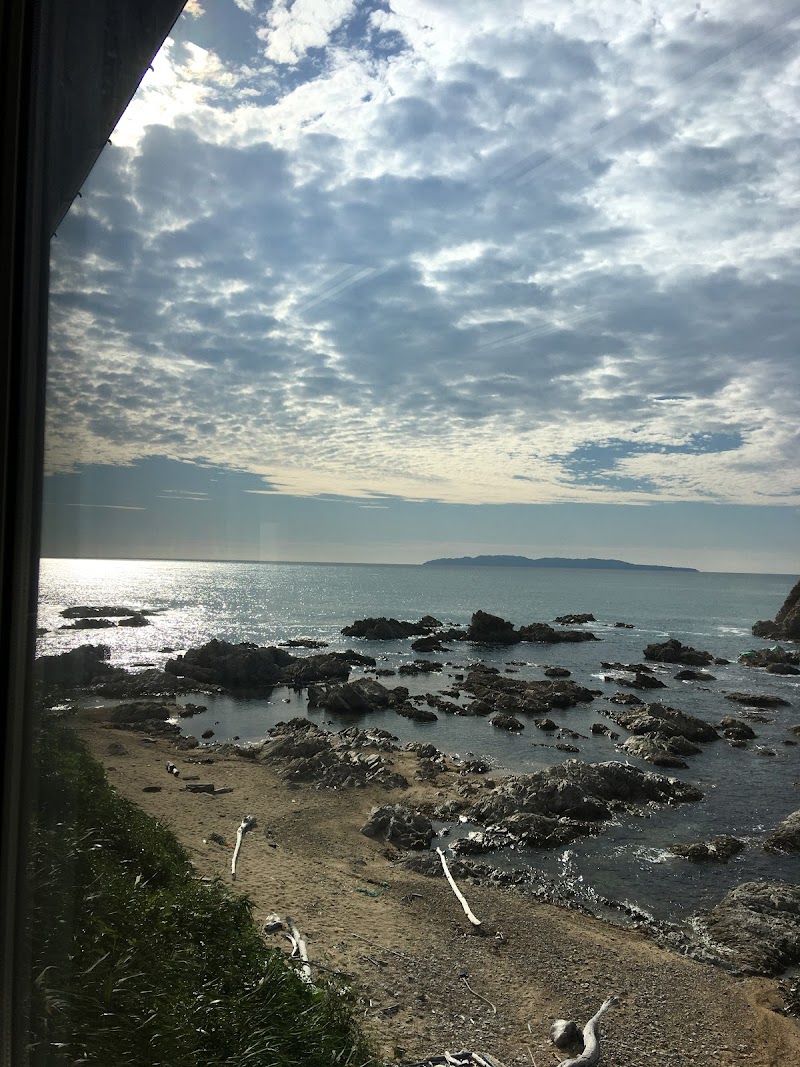 ソルト アンド カフェ 笹川流れ塩工房 新潟県村上市脇川 カフェ 喫茶 グルコミ
