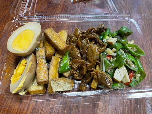 東東小館 的照片