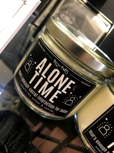 Florist «Bates Flowers by DZyne», reviews and photos, 813 4th Ave, Grinnell, IA 50112, USA