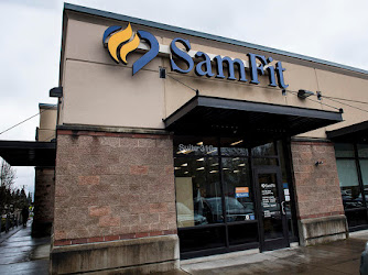SamFit - Corvallis