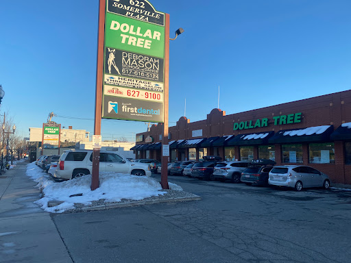 Dollar Store «Dollar Tree», reviews and photos, 622 Somerville Ave, Somerville, MA 02143, USA