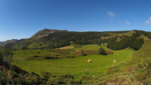 Tinel à Ambert