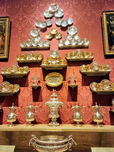 Gift Shop «MFA Boston | Bookstore & Gift Shop», reviews and photos, 465 Huntington Ave, Boston, MA 02115, USA