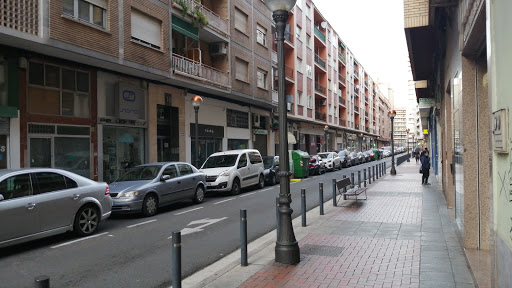 Master Sport & Global en Logroño, La Rioja