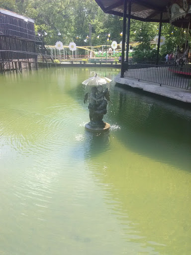 Amusement Park «Lake Winnepesaukah Amusement Park», reviews and photos, 1730 Lakeview Dr, Rossville, GA 30741, USA