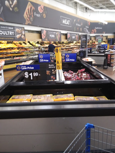 Department Store «Walmart Supercenter», reviews and photos, 6365 Stagecoach Dr, West Des Moines, IA 50266, USA